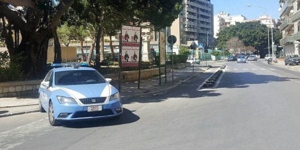 Palermo, aveva depredato quattro appartamenti in poche ore: arrestato un 61enne