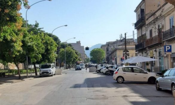 Palermo, maxi-rissa nella notte a Mezzomonreale: sei persone denunciate