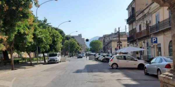 Palermo, maxi-rissa nella notte a Mezzomonreale: sei persone denunciate