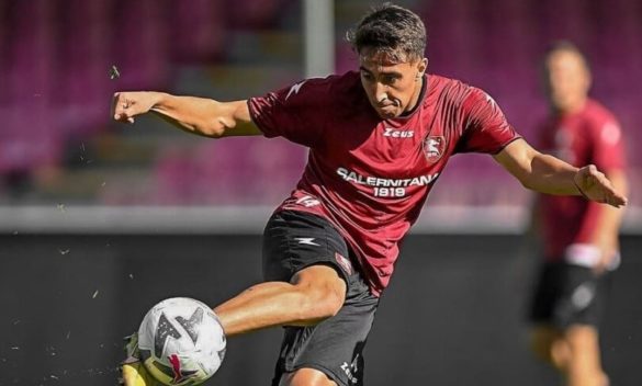 Palermo, visite mediche per Valencia: giorni decisivi per Di Chiara