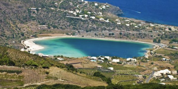 Pantelleria, tre sbarchi a Ferragosto