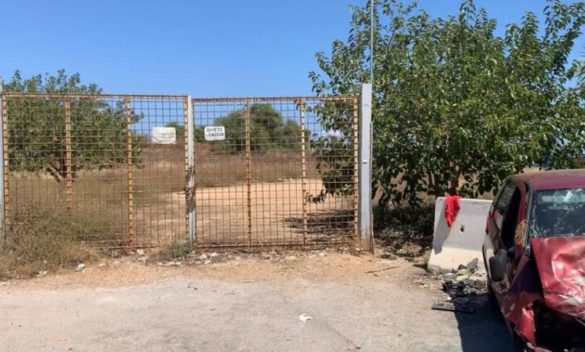 Parco Libero Grassi di Palermo, pronti 11 milioni ma resta nel degrado