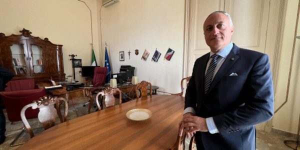 Il prefetto di Agrigento: Lampedusa non può ricevere altri migranti