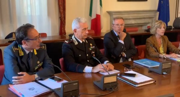 Violenza di gruppo: prefetto, rafforziamo controlli movida