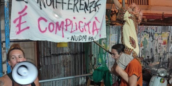 Lo stupro di gruppo, la ragazza violentata lascia Palermo: trasferita in una comunità protetta