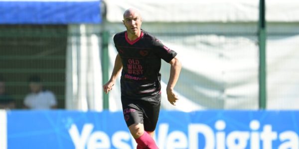 Reggiana-Palermo 0-1, la diretta. Rosa in vantaggio con un gol di Lucioni