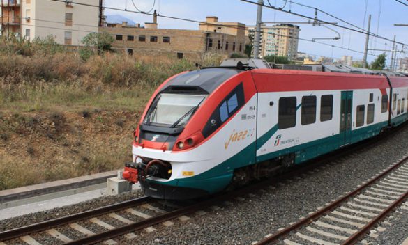 Sedici corse in più tra Palermo e il Falcone-Borsellino, ecco i nuovi orari dei treni