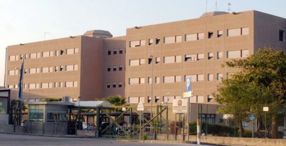 Siracusa, nuova aggressione in carcere: detenuto colpisce al volto un vice ispettore con un pc