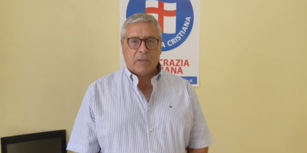 Svolta per la Dc di Totò Cuffaro, fissata la data del primo congresso