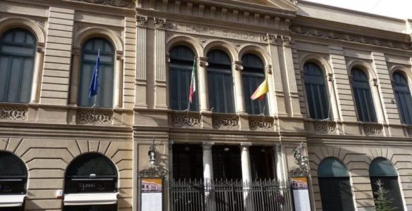 Teatro, aumentano i fondi per il Biondo di Palermo