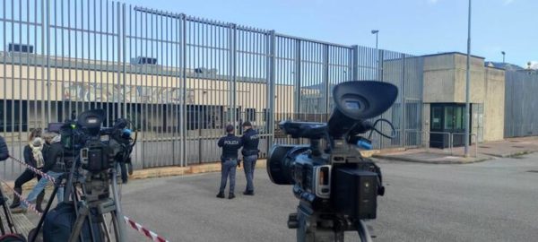 Violenza di gruppo: via al trasferimento dei 6 in altre carceri