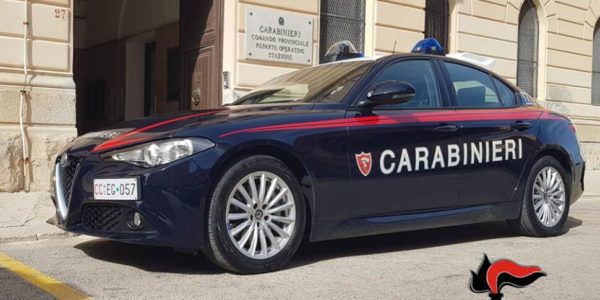 Alla guida ubriachi o sotto effetto di droga: tre denunciati a Trapani