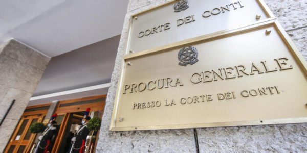 Truffa sui fondi Ue, la Corte dei conti sequestra 5 milioni ad una azienda di Geraci Siculo