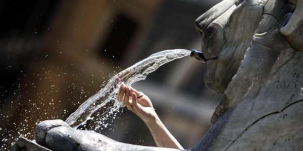 Ultima fiammata di caldo nel fine settimana in Sicilia, da lunedì temperature in picchiata