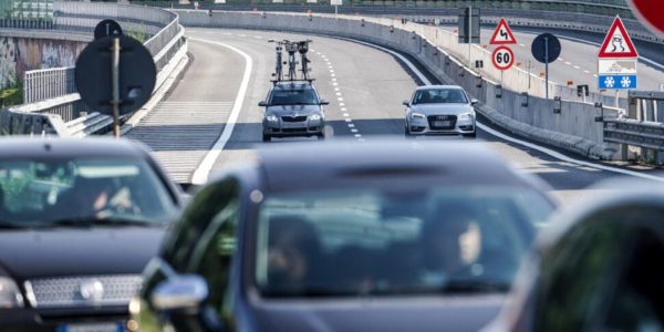 Ultimo controesodo d'agosto, traffico da bollino rosso in Sicilia: ecco le strade a rischio