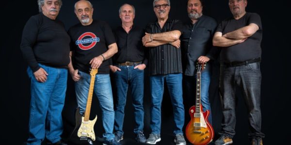 A Marsala  week end in musica: Carpe Diem con Abbassa la tua radio e  Kinisia Blues Band con Underground