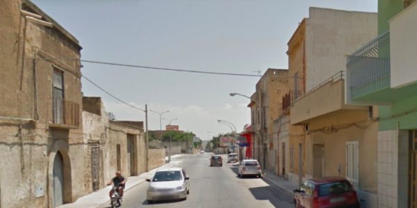 Si schianta contro un muro, muore un uomo di 49 anni a Marsala