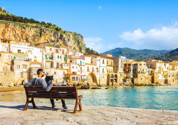 Le piu belle Vacanze al mare in Sicilia