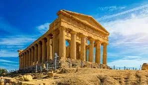 Valle dei Templi di Agrigento