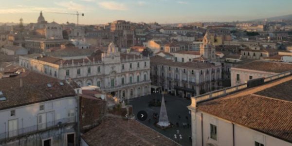 Abusava di una familiare fragile da 10 anni, ventiquattrenne arrestato a Sant’Agata li Battiati