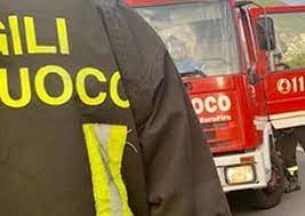 Incendiato il vigneto della coop antimafia Livatino di Naro