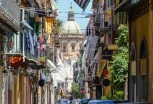 auto a Palermo