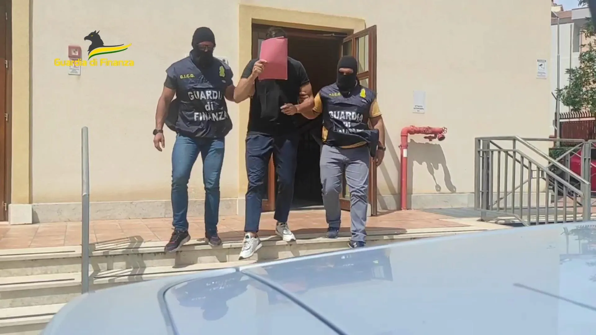 12 arresti per traffico di droga tra Agrigento, Caltanissetta e Roma.