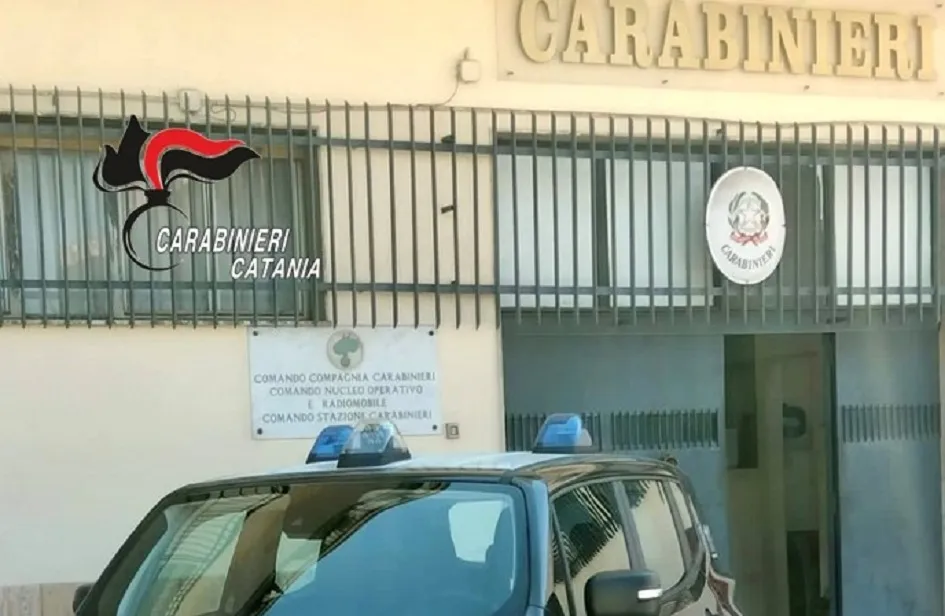13 arresti per mafia fra Catania e L'Aquila, sequestrati 5 milioni