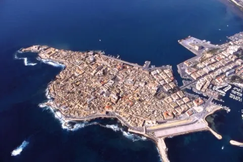 150 scienziati firmano carta Ortigia per l'ambiente a Siracusa