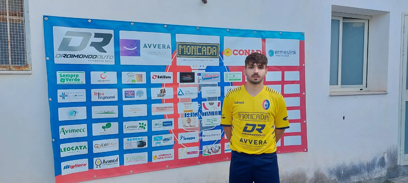 Calcio: Frigintini vincono ancora contro Pro Ragusa.