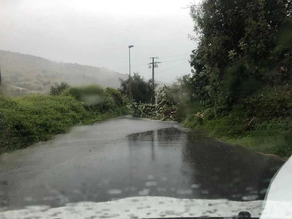 In arrivo primi ristori a Ragusa: maltempo di febbraio
