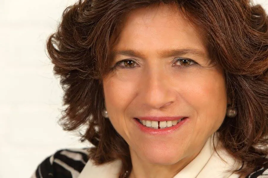 Patrizia Valenti, nuovo commissario straordinario Provincia di Ragusa.