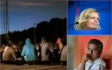 Prefetto di Agrigento: Migranti, numeri record