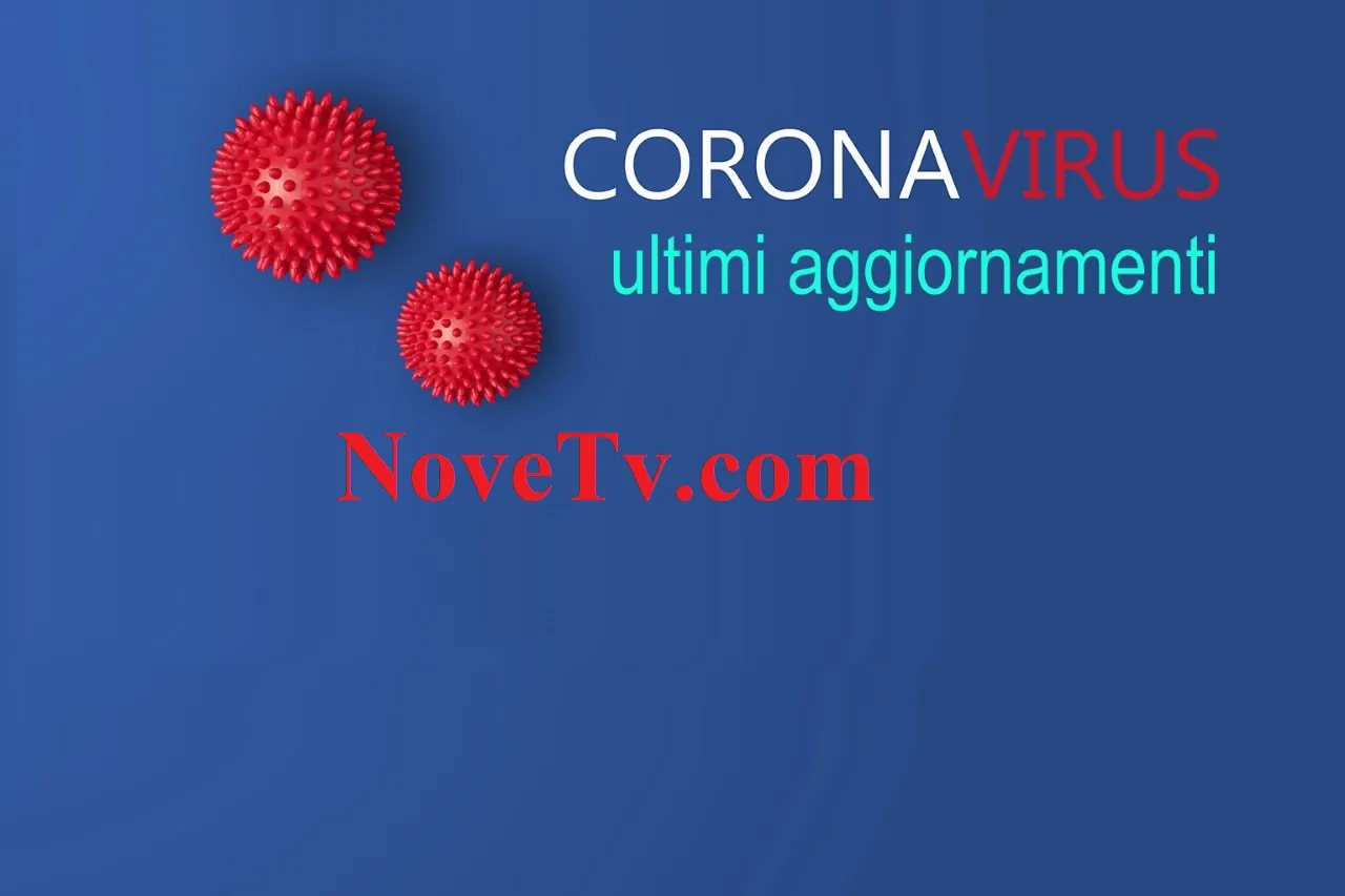 26 nuovi positivi, 4 ricoveri nella provincia di Covid Ragusa - Novetv.com