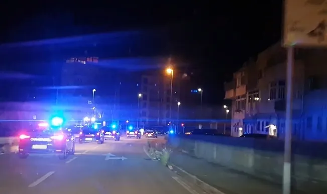 3 denunce a Messina per guida in stato di ebrezza e sotto l'effetto di droghe