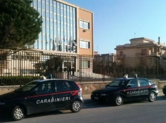 59enne evaso dai domiciliari per la quarta volta, arresto a Menfi