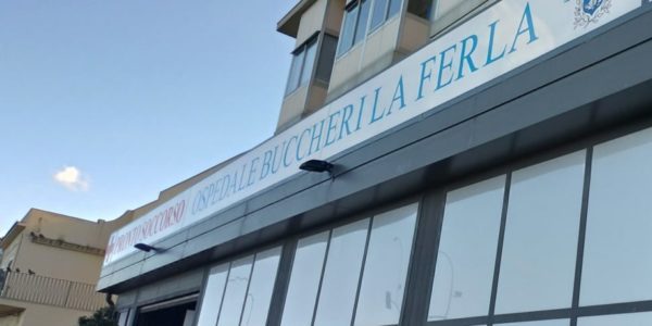 Palermo, partorisce due gemellini positivi alla cocaina e li abbandona in ospedale