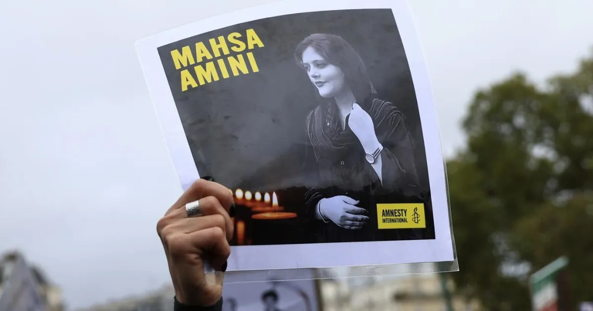 A un anno dalla morte di Mahsa, iniziative per “Donna Vita Libertà” ad Agrigento