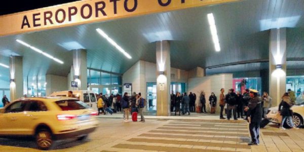 Aeroitalia conferma il Comiso-Pisa per il prossimo inverno, aumentano le tratte per lo scalo siciliano