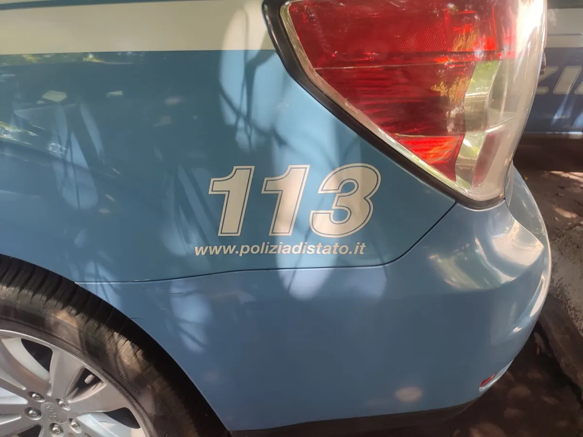 Due arresti a Palermo per furto di carte di credito e acquisto di sigarette.