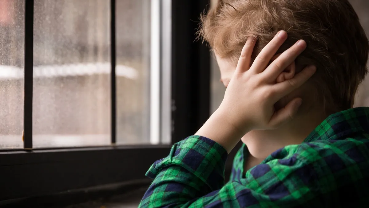 Agrigento adotta tre mini equipe per autismo.