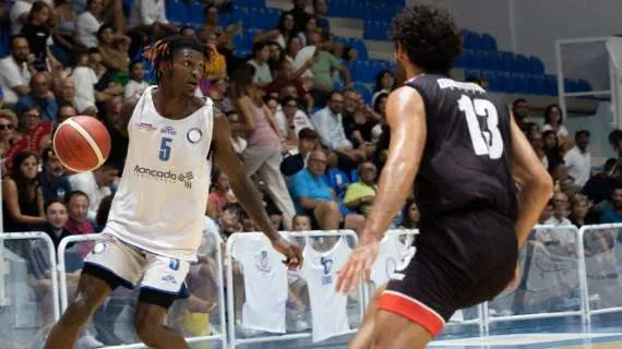 Agrigento vs Trapani Shark: le parole del coach Pilot.