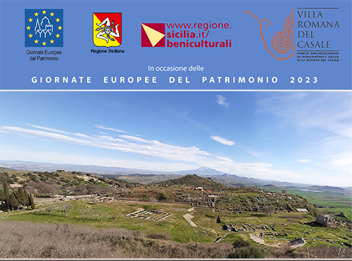 Giornate Europee del Patrimonio 2023