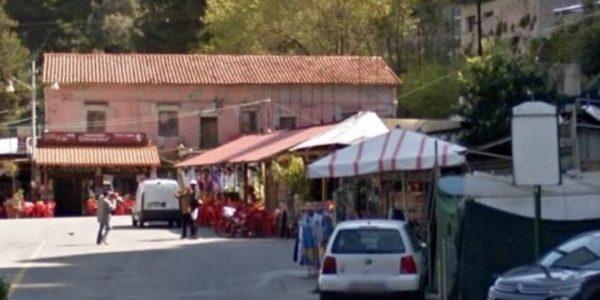 Palermo, permessi negati agli ambulanti non in regola con le tasse alla festa di Santa Rosalia