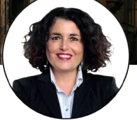 La consigliera comunale Concetta Amella del Movimento 5 Stelle si indigna per l