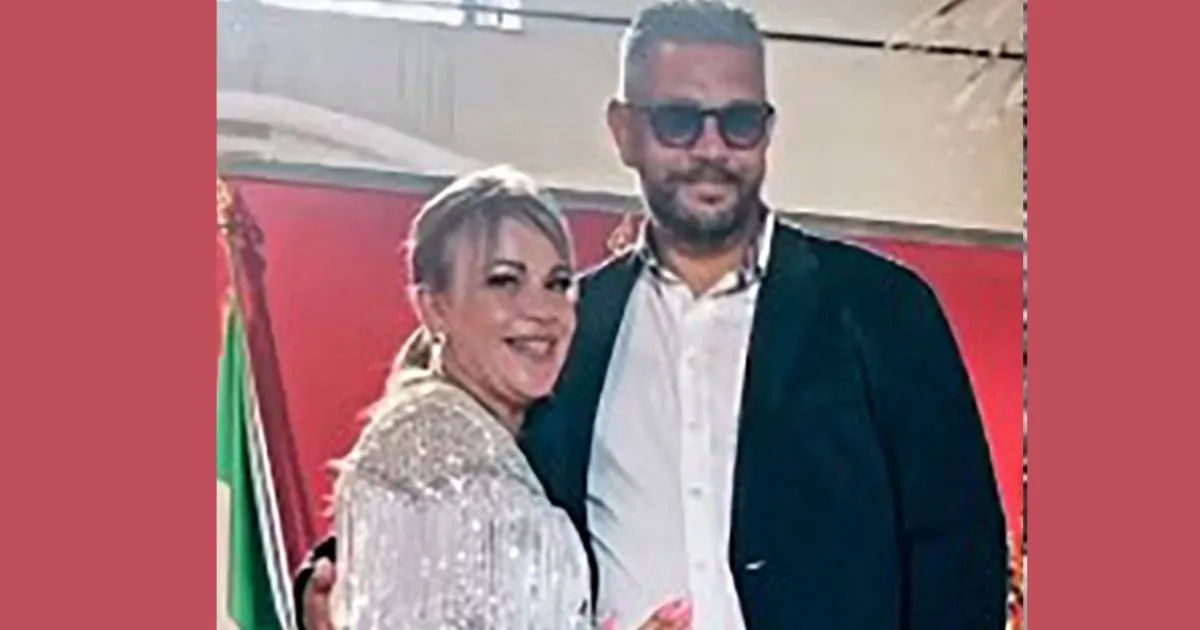 Angela da Mondello sposa Peppone, amore eterno (VIDEO)