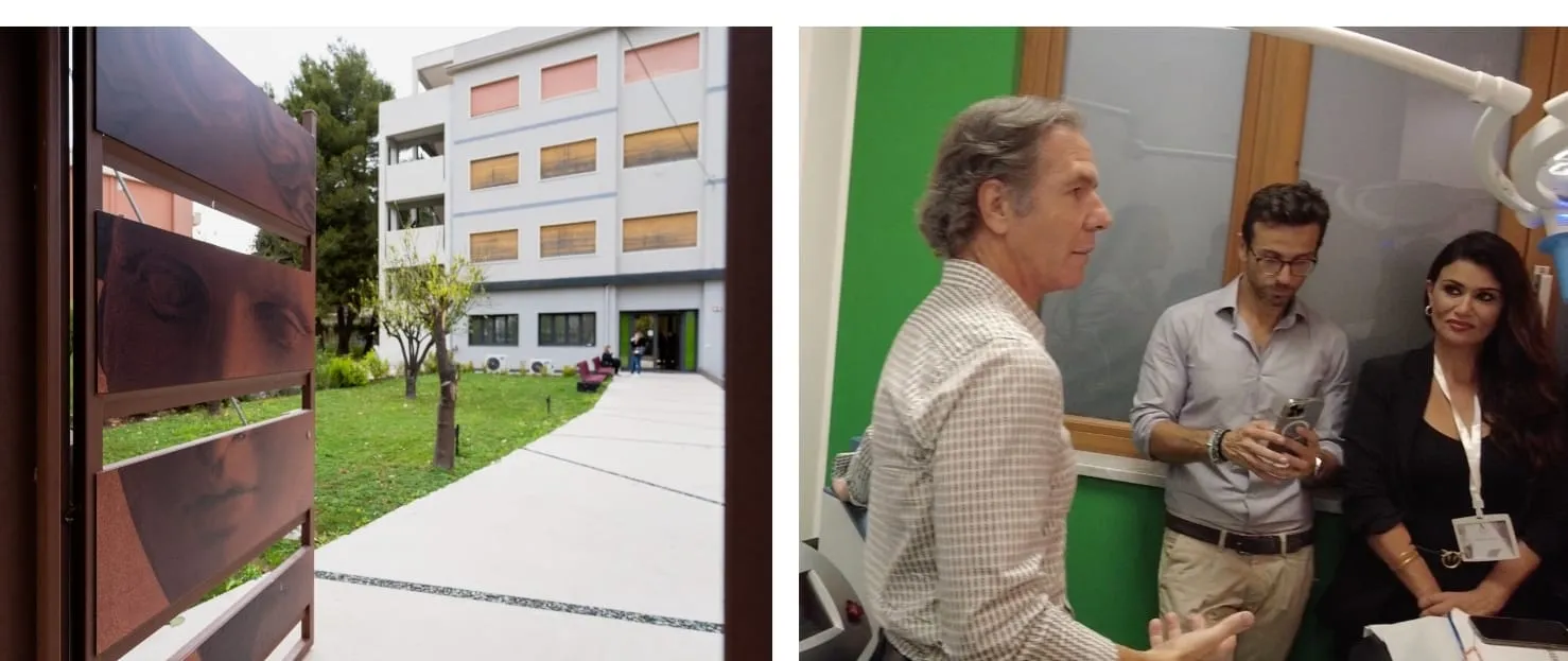 Apollo Medical apre un nuovo reparto di Medicina estetica e Chirurgia Plastica a Siracusa: sicurezza, riservatezza e qualità sono prioritari.