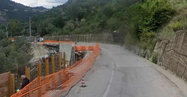 Appalti nell'area interna Nebrodi a Messina.