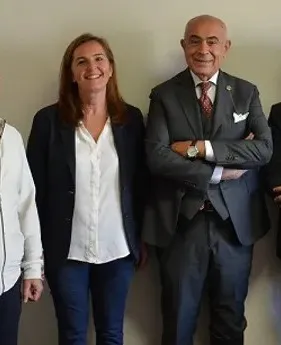 Apre l'ambulatorio di Oncologia a Nicosia.