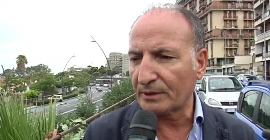 Arcidiacono torna in libertà dopo inchiesta sanità.